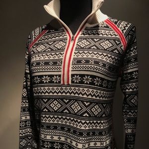 Eddie Bauer Sweater